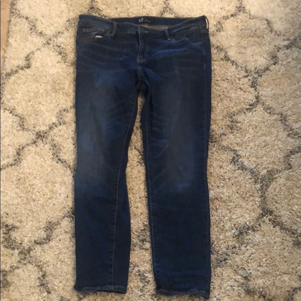 Gap Jeans